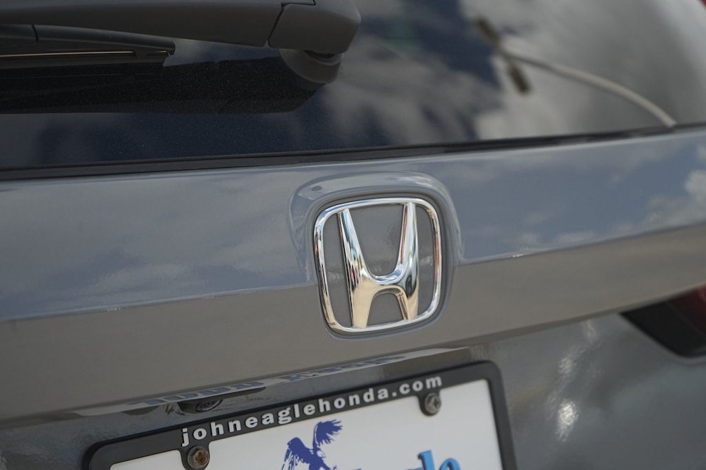 Thumbnail: 2025 Honda CR-V - 7
