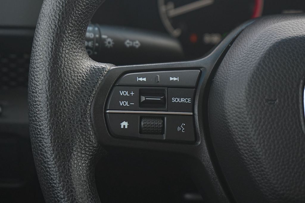 Thumbnail: 2025 Honda CR-V - 23