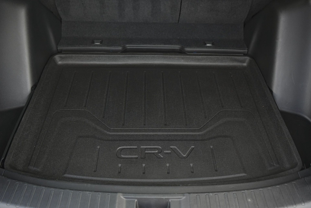 Thumbnail: 2025 Honda CR-V - 18