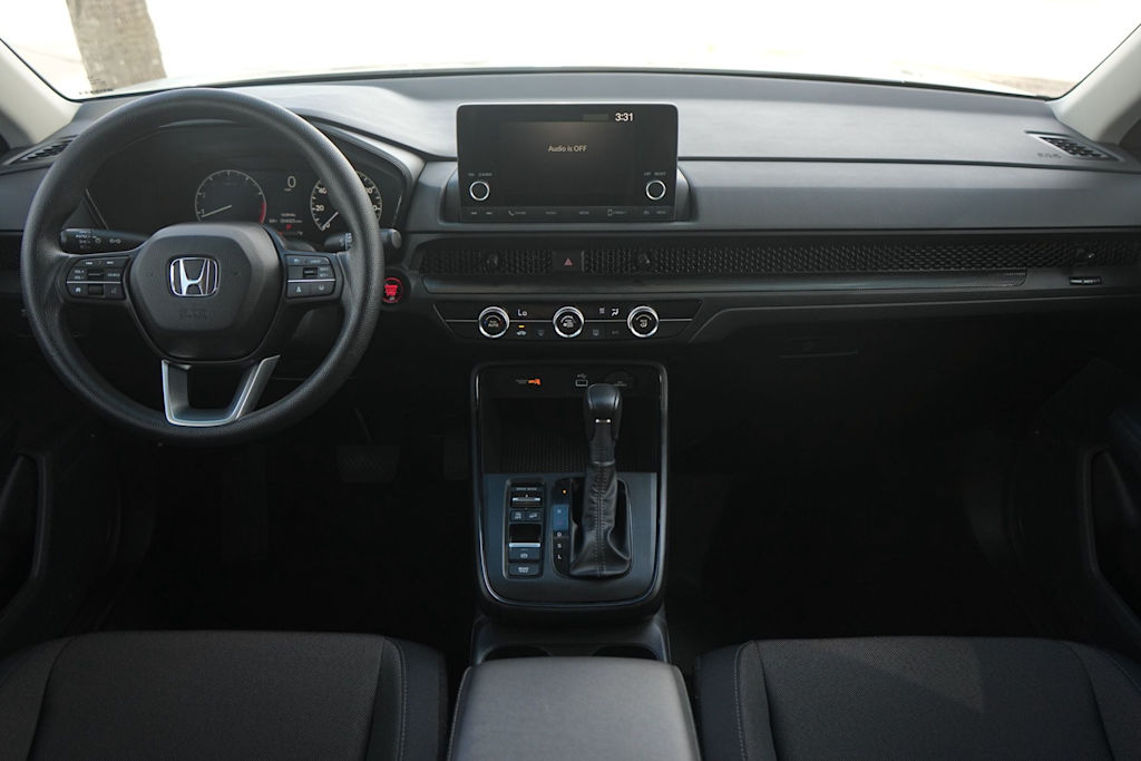 Thumbnail: 2025 Honda CR-V - 10