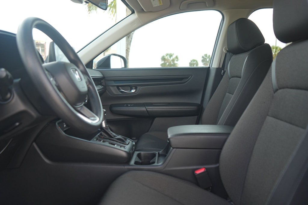 Thumbnail: 2025 Honda CR-V - 11