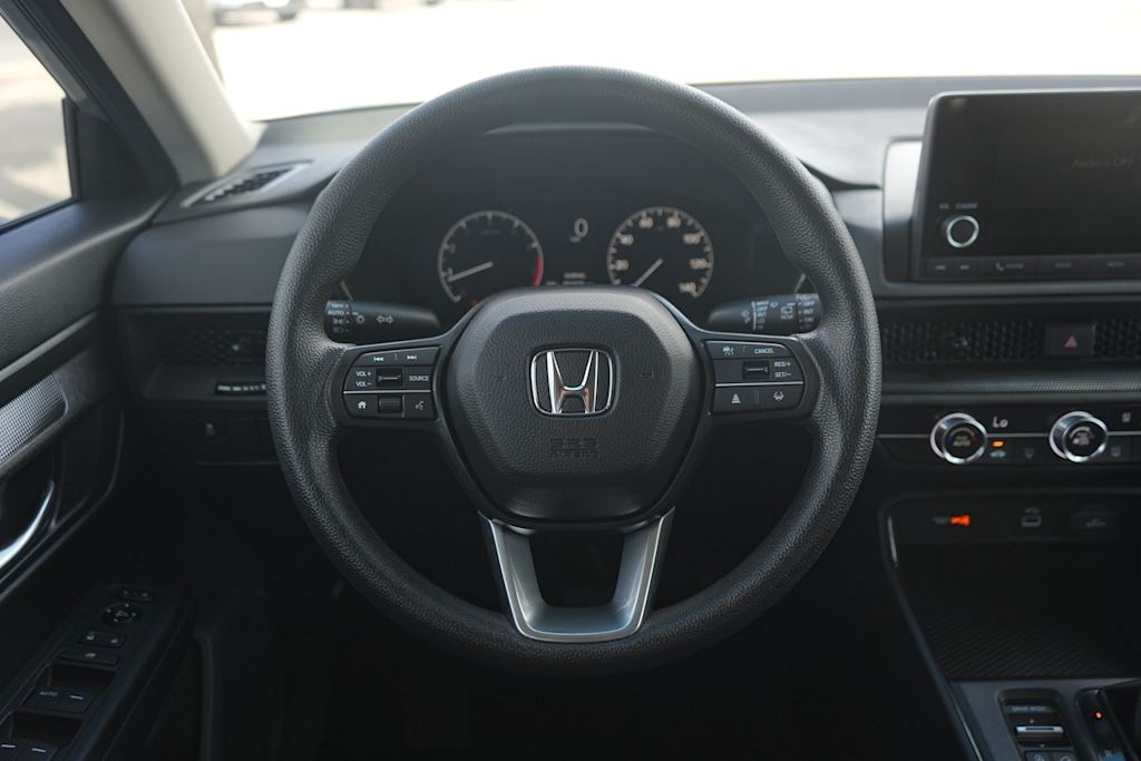 Thumbnail: 2025 Honda CR-V - 14