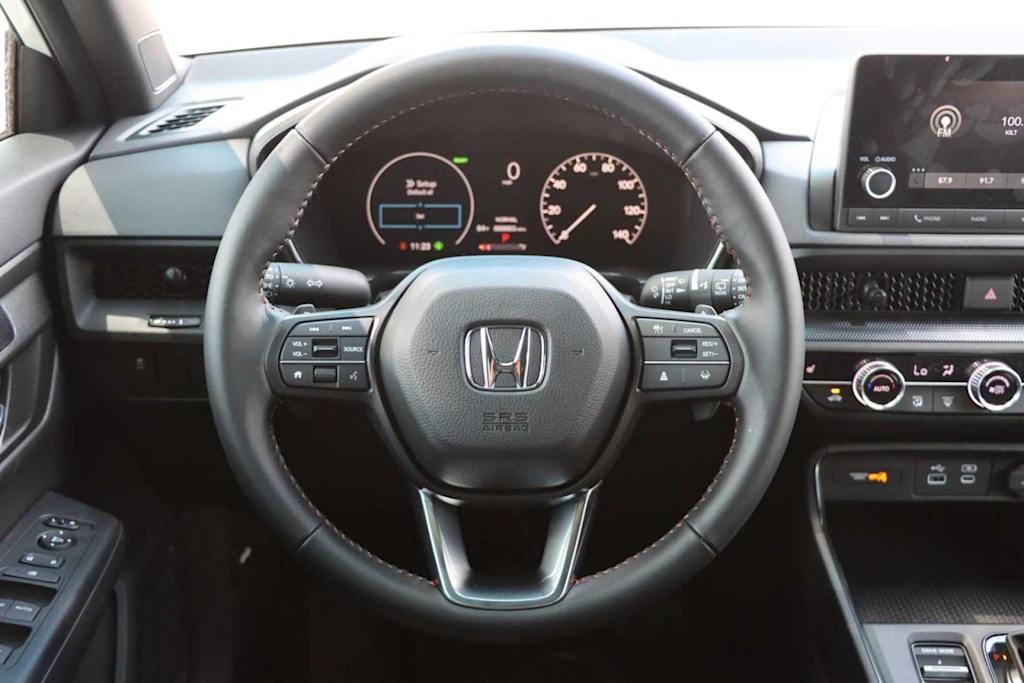 2025 Honda CR-V Sport 15