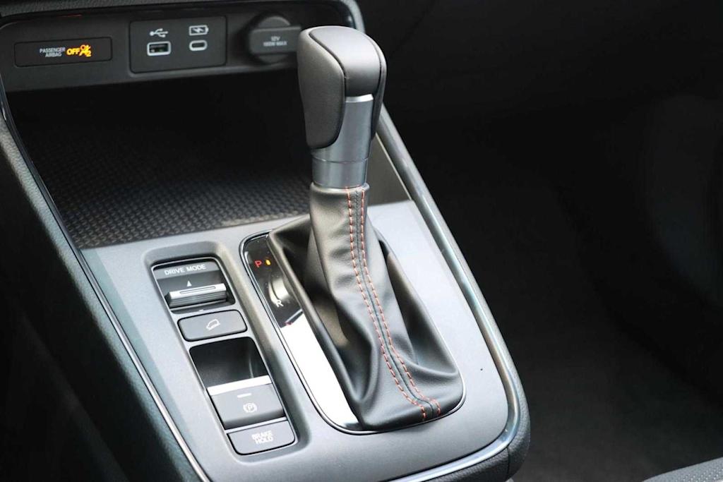 2025 Honda CR-V Sport 24