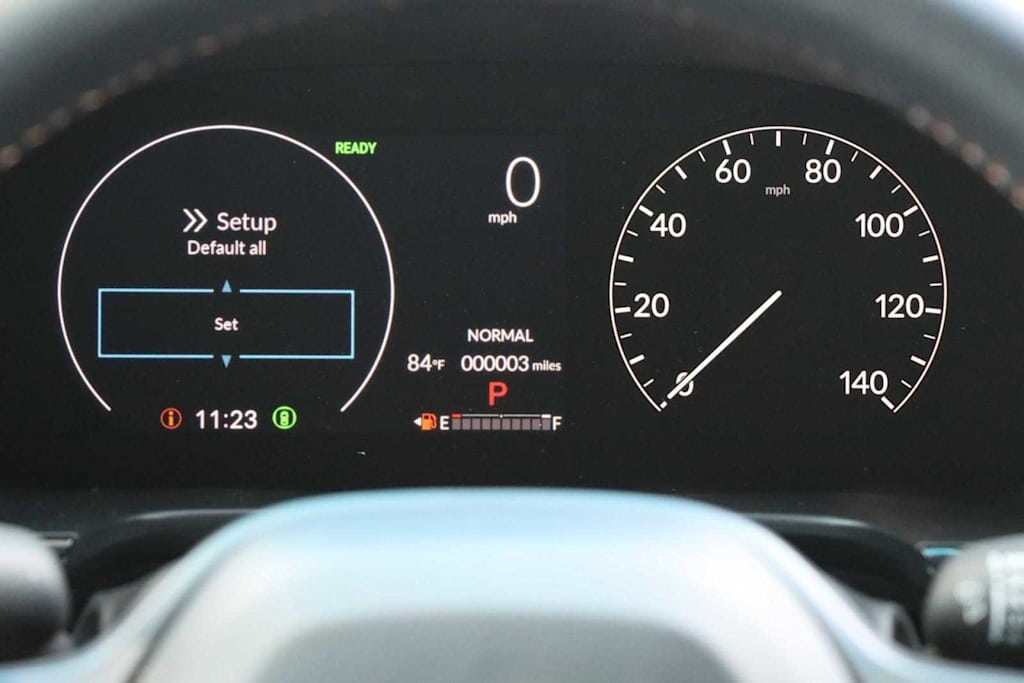 2025 Honda CR-V Sport 18
