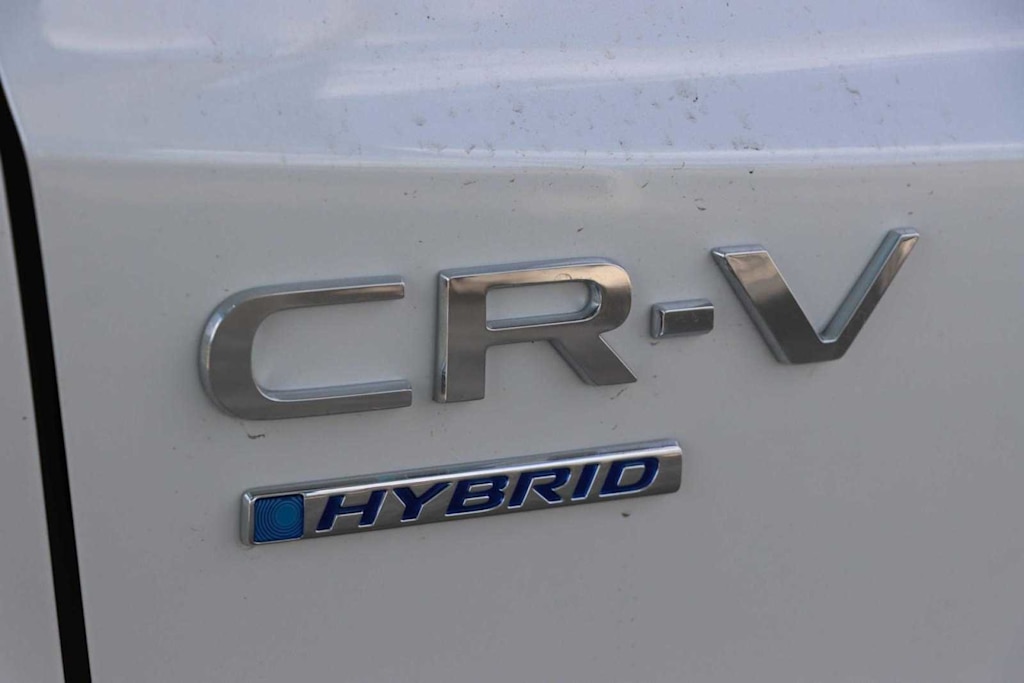 2025 Honda CR-V Sport 7