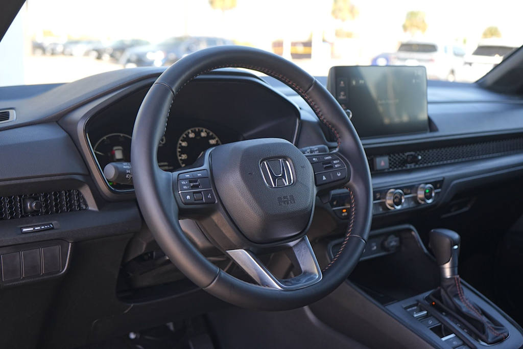 Thumbnail: 2026 Honda CR-V - 2