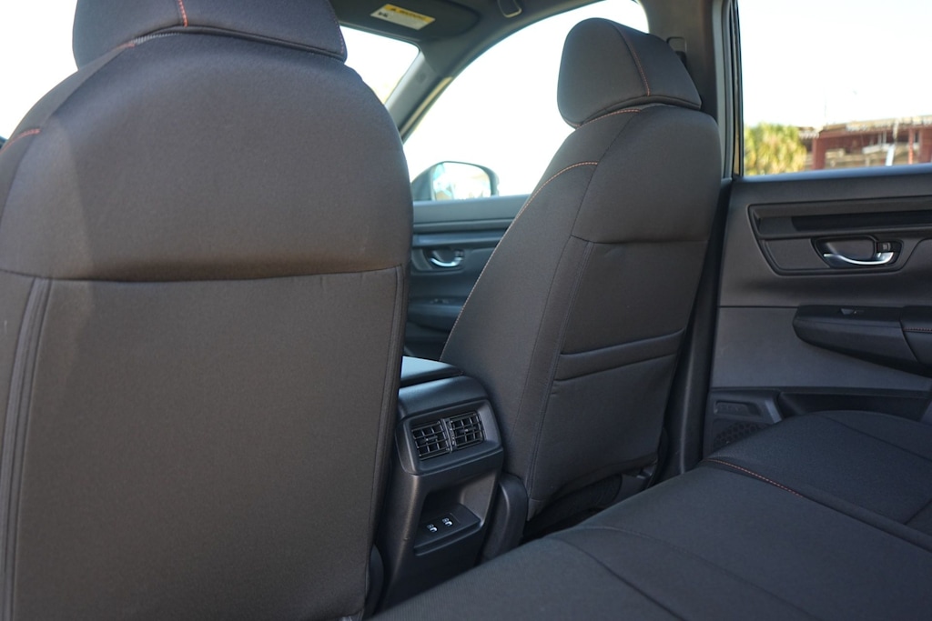 Thumbnail: 2026 Honda CR-V - 13