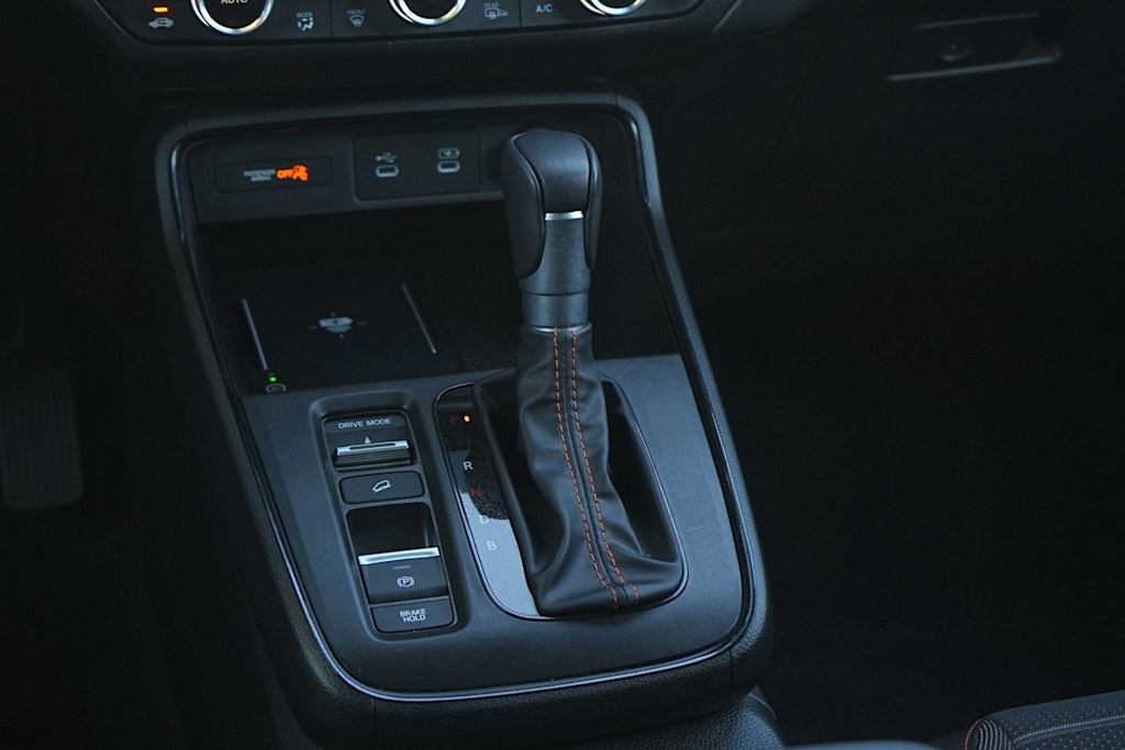 Thumbnail: 2026 Honda CR-V - 16