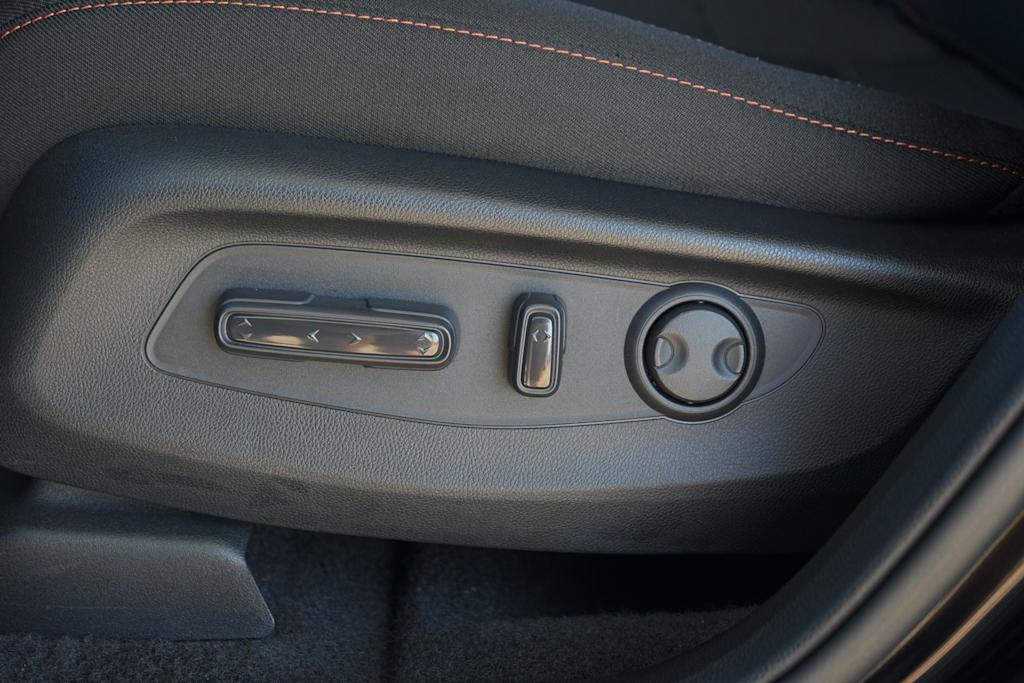 Thumbnail: 2026 Honda CR-V - 21