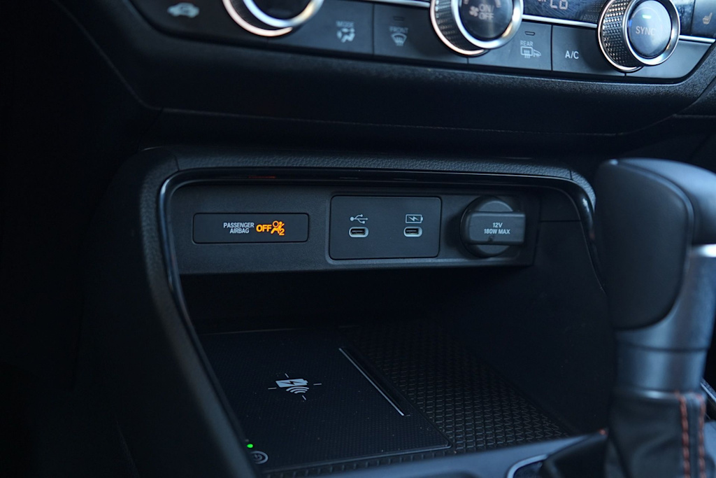 Thumbnail: 2026 Honda CR-V - 25