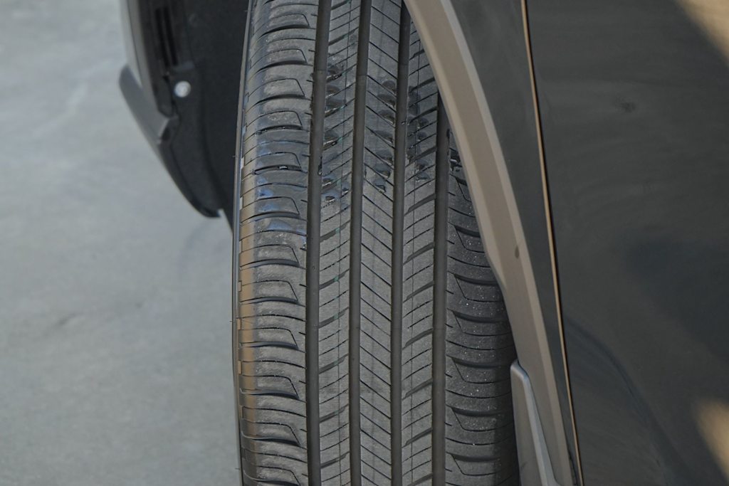 Thumbnail: 2026 Honda CR-V - 20