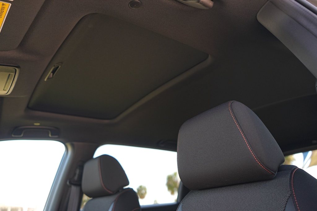 Thumbnail: 2026 Honda CR-V - 29