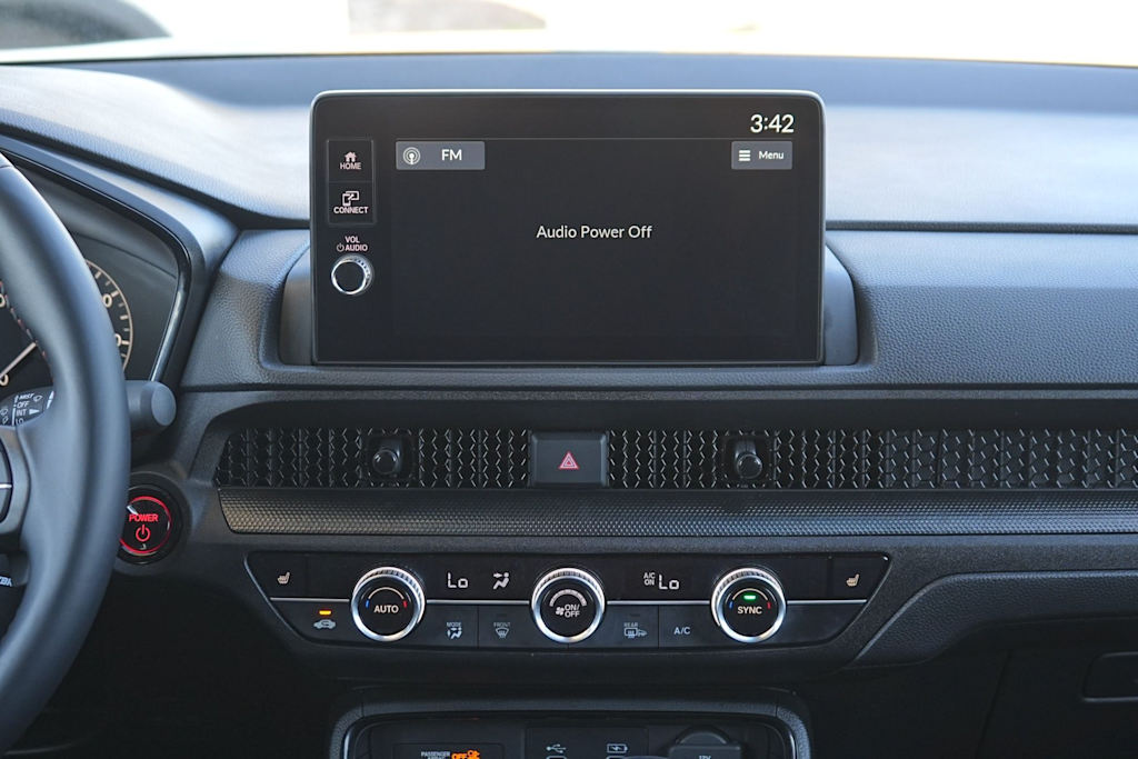 Thumbnail: 2026 Honda CR-V - 15