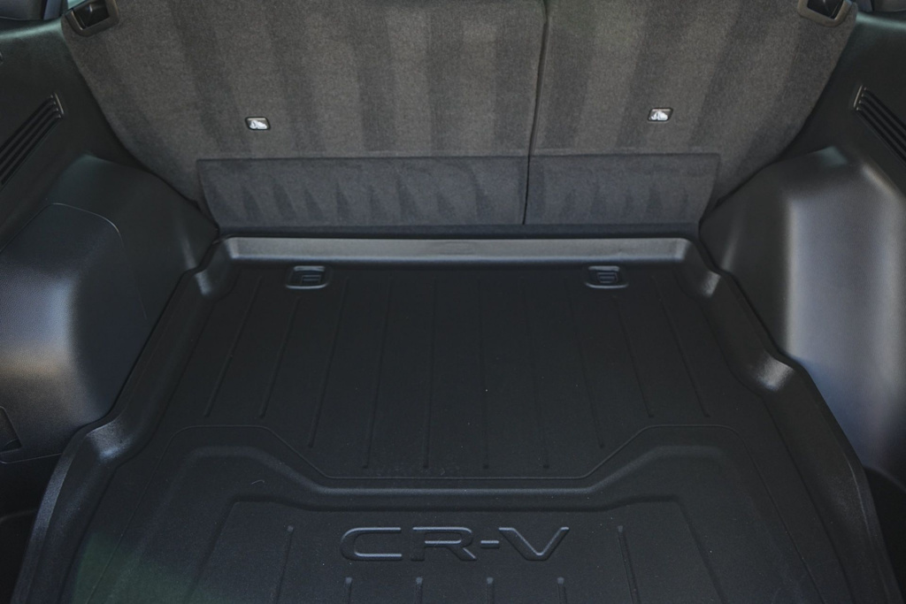 Thumbnail: 2026 Honda CR-V - 18