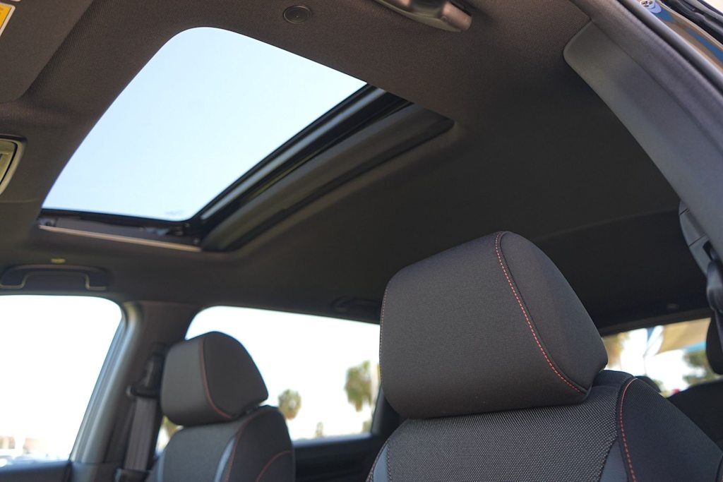 Thumbnail: 2026 Honda CR-V - 28