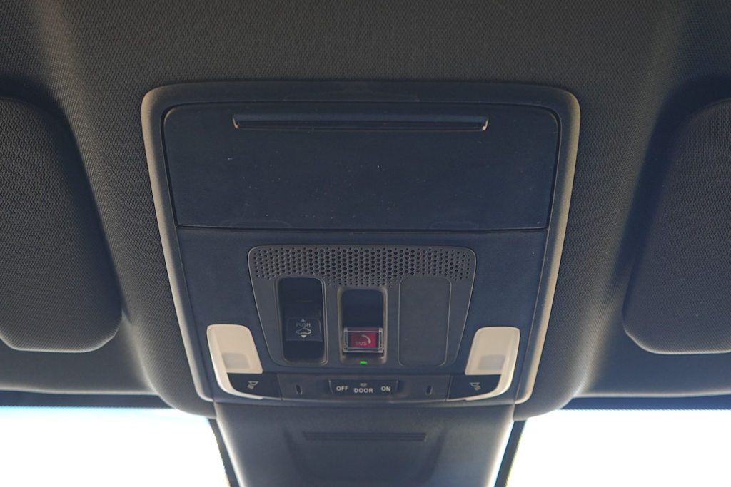 Thumbnail: 2026 Honda CR-V - 27