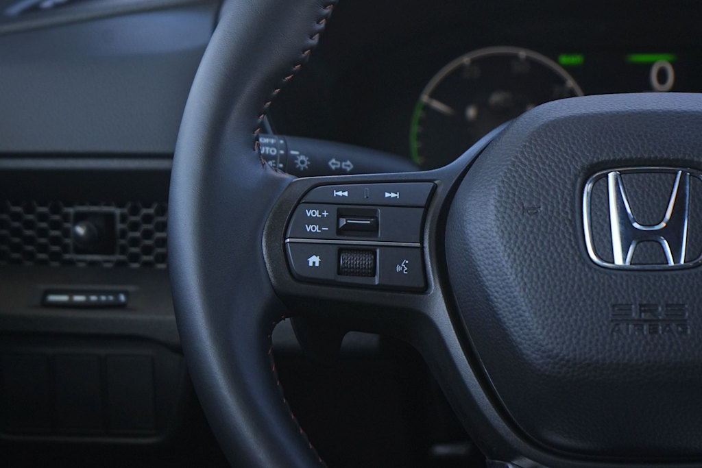 Thumbnail: 2026 Honda CR-V - 23