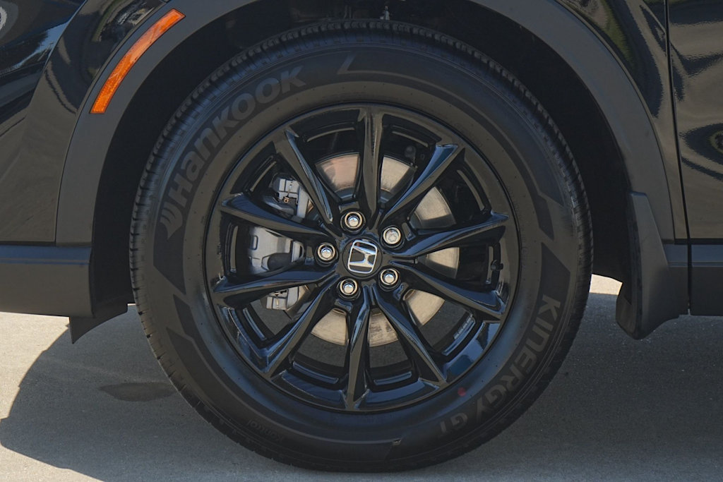 Thumbnail: 2026 Honda CR-V - 8