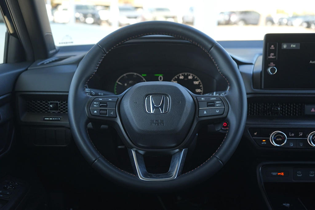 Thumbnail: 2026 Honda CR-V - 14