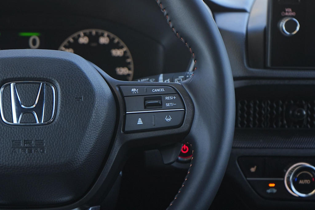 Thumbnail: 2026 Honda CR-V - 24