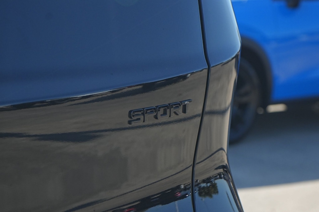 Thumbnail: 2026 Honda CR-V - 7