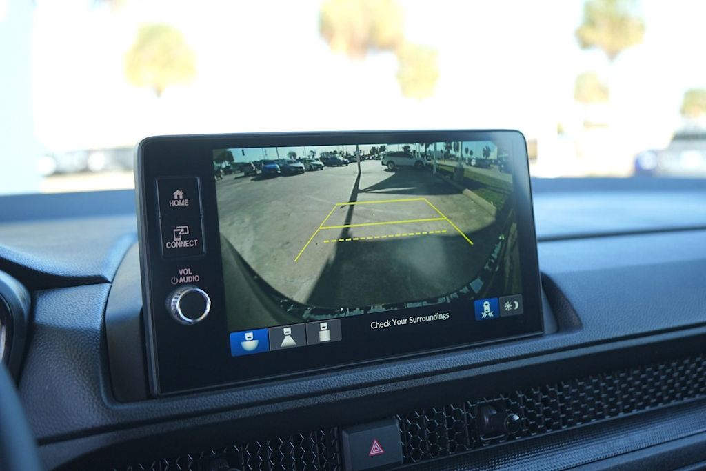 Thumbnail: 2026 Honda CR-V - 26