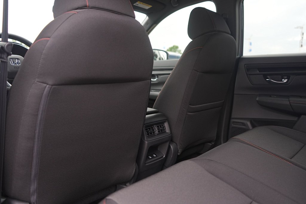 Thumbnail: 2026 Honda CR-V - 13