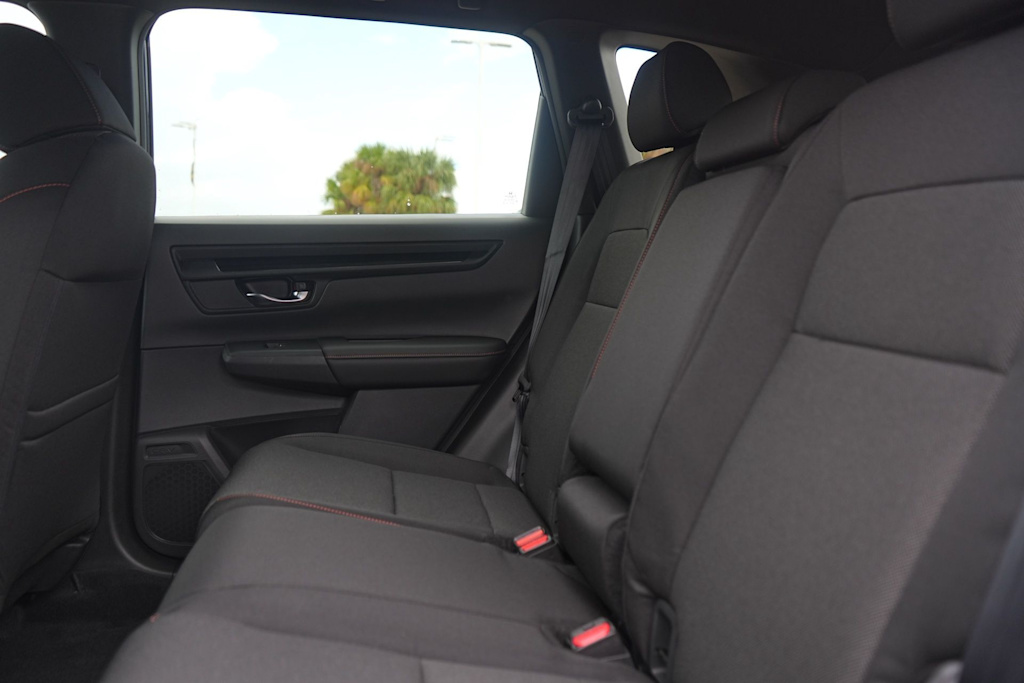 Thumbnail: 2026 Honda CR-V - 21