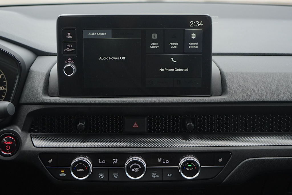 Thumbnail: 2026 Honda CR-V - 15