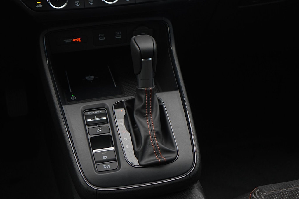 Thumbnail: 2026 Honda CR-V - 16