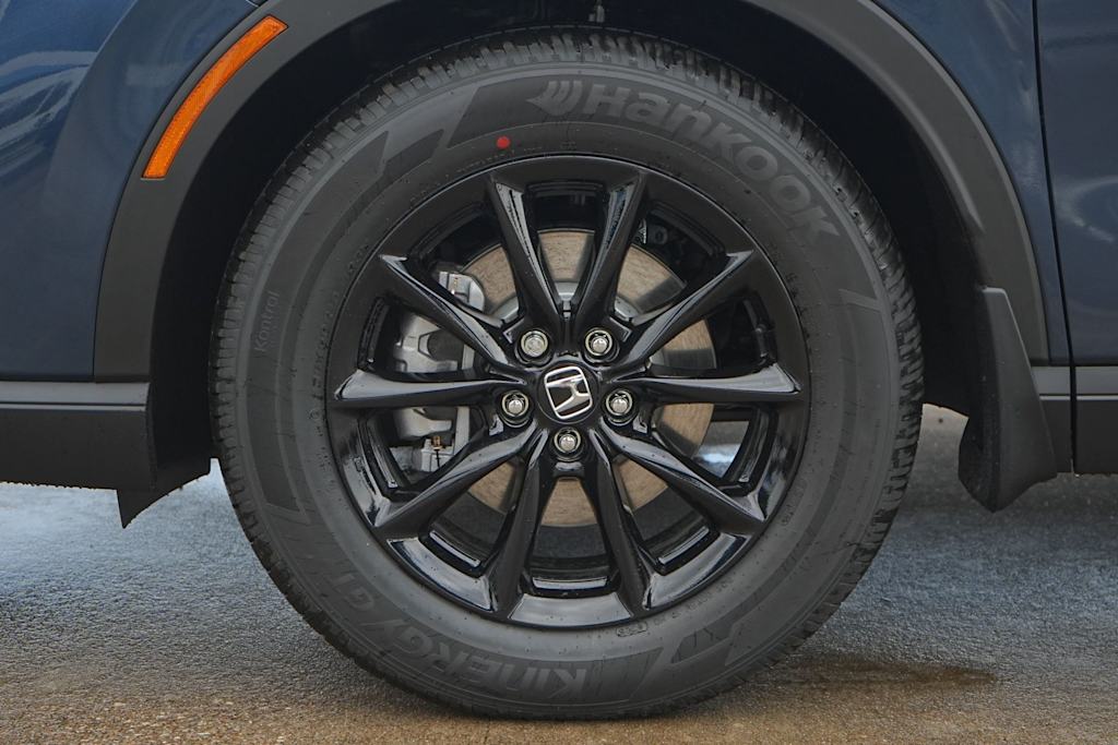 Thumbnail: 2026 Honda CR-V - 8