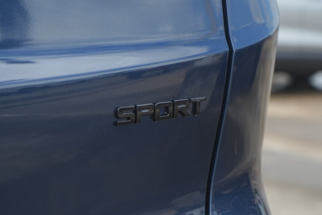 Thumbnail: 2026 Honda CR-V - 7