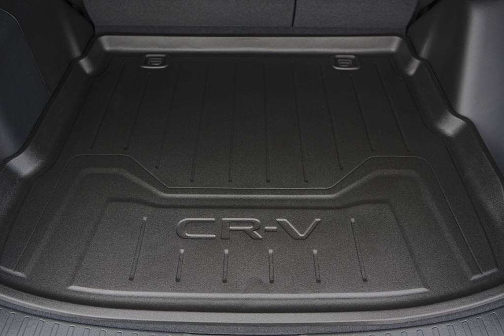 Thumbnail: 2026 Honda CR-V - 18