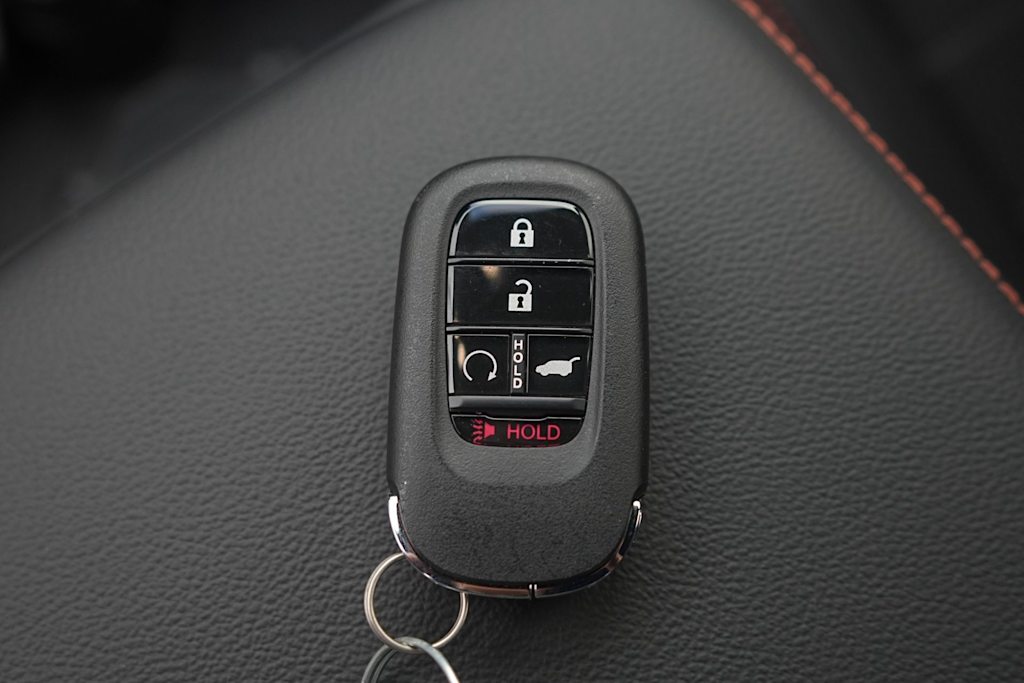 Thumbnail: 2026 Honda CR-V - 19