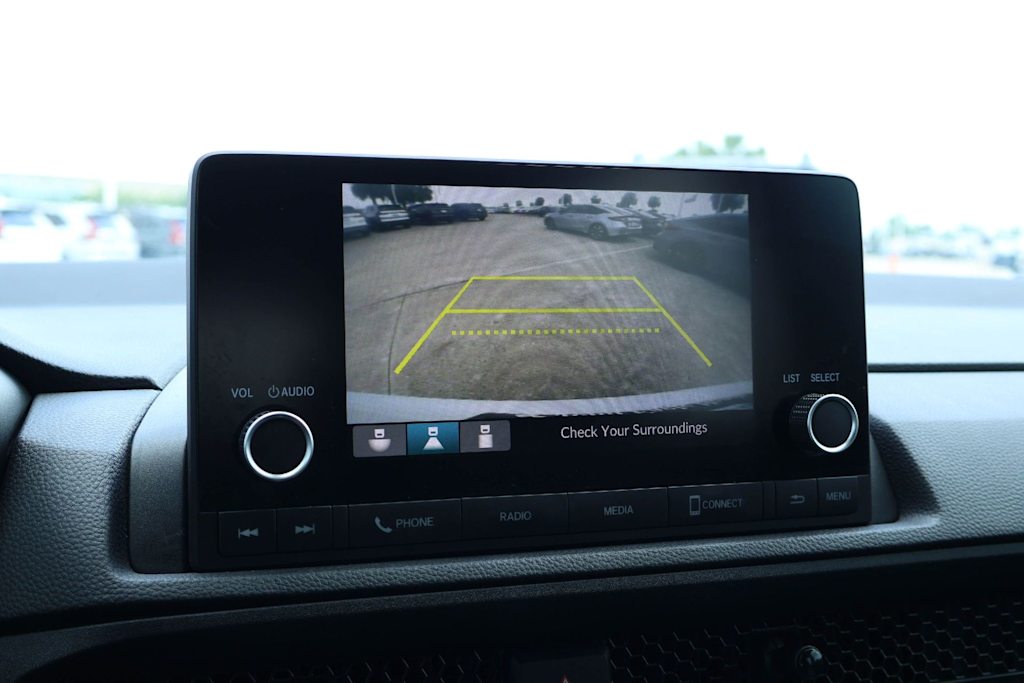 Thumbnail: 2023 Honda CR-V - 27