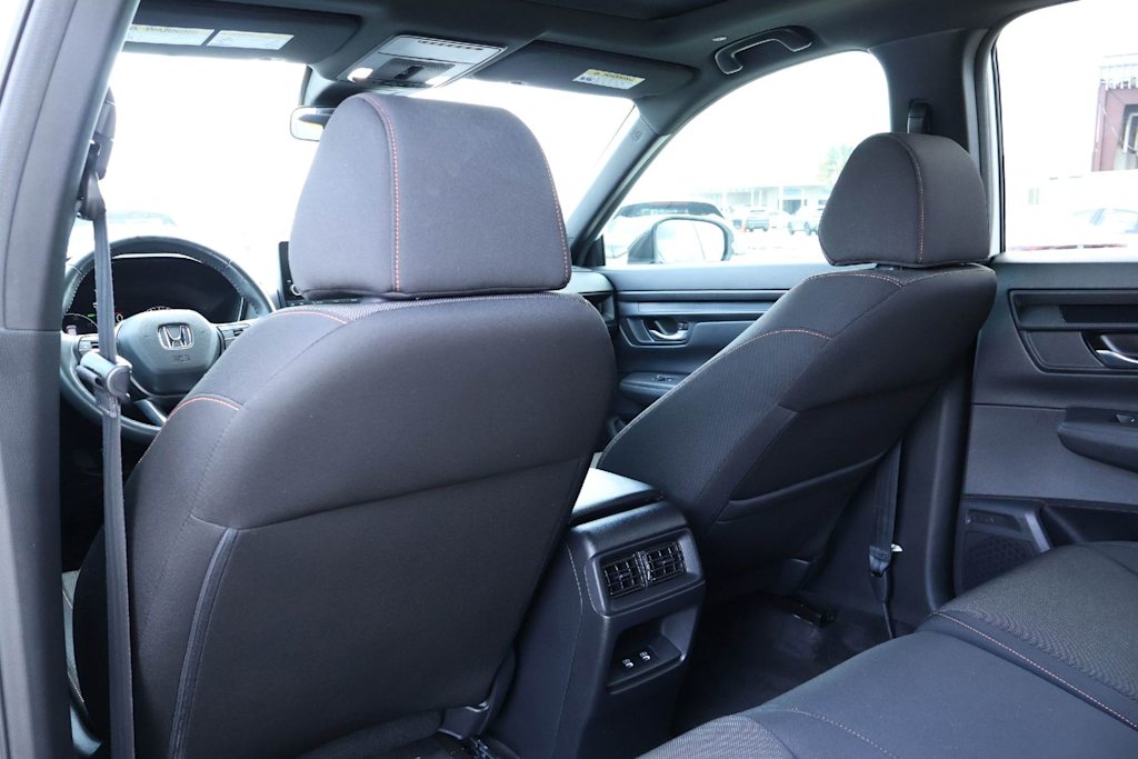 Thumbnail: 2023 Honda CR-V - 13