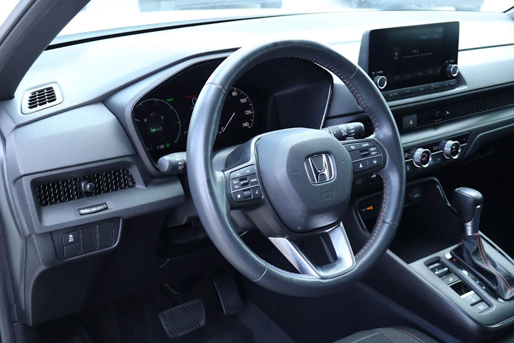 Thumbnail: 2023 Honda CR-V - 2