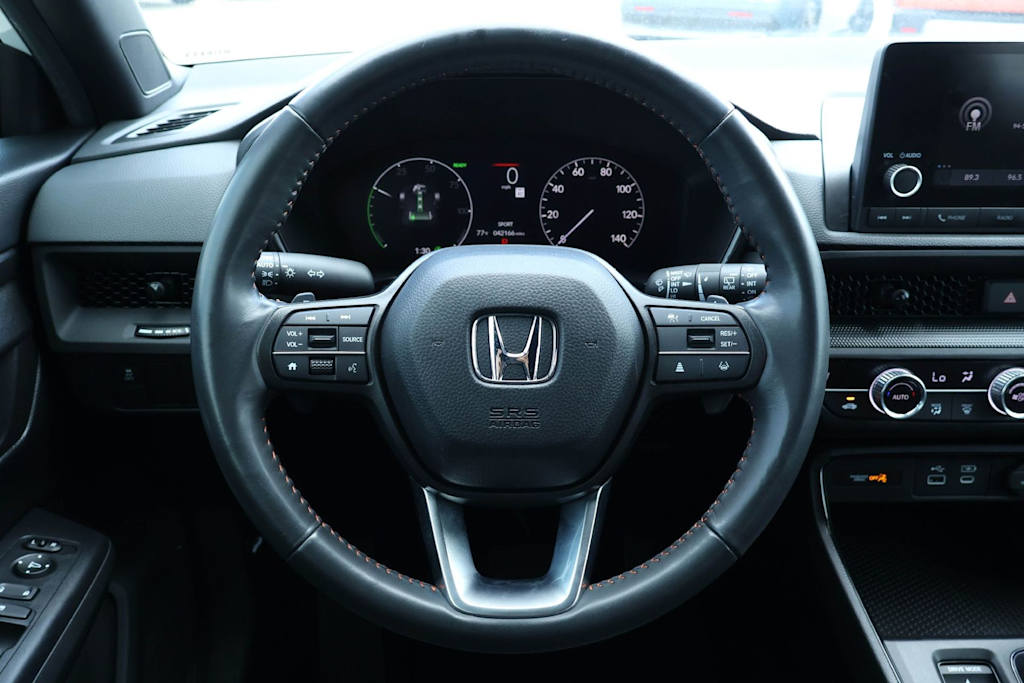 Thumbnail: 2023 Honda CR-V - 14