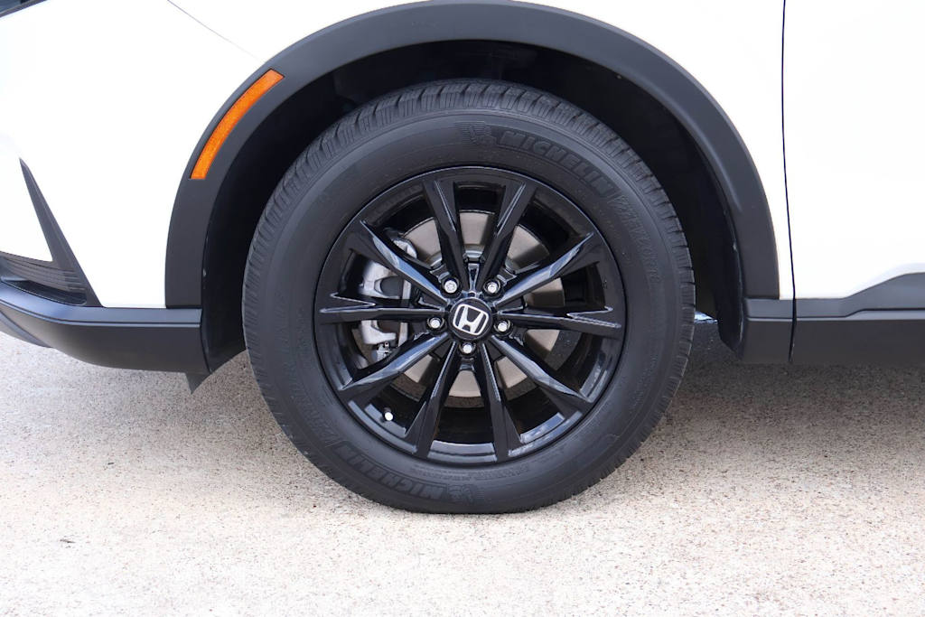 Thumbnail: 2023 Honda CR-V - 8