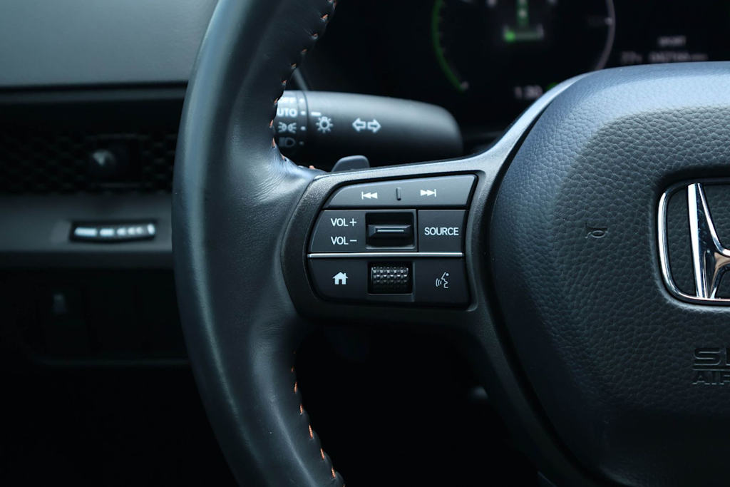 Thumbnail: 2023 Honda CR-V - 22