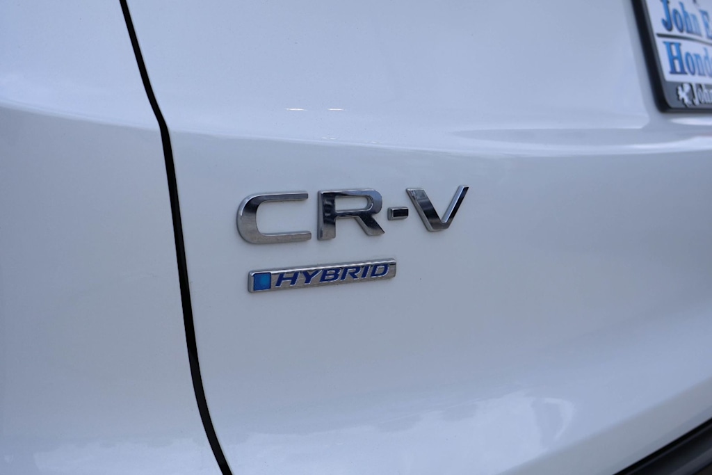 Thumbnail: 2023 Honda CR-V - 7
