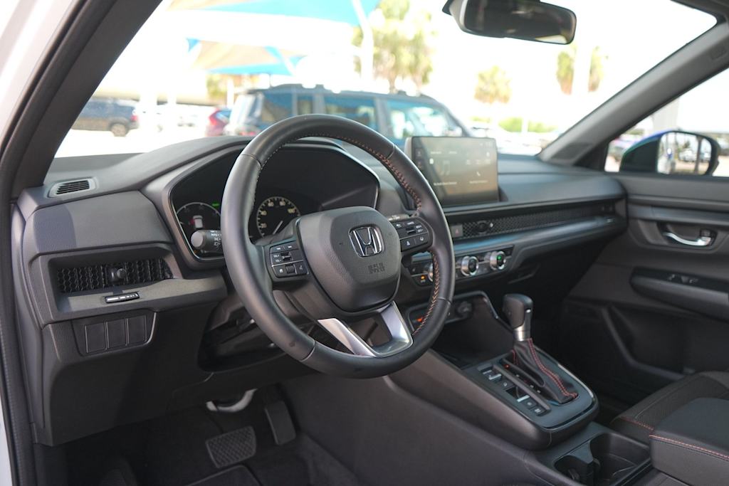 Thumbnail: 2026 Honda CR-V - 2