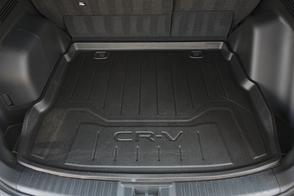 Thumbnail: 2026 Honda CR-V - 18