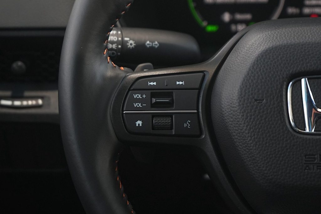 Thumbnail: 2026 Honda CR-V - 23
