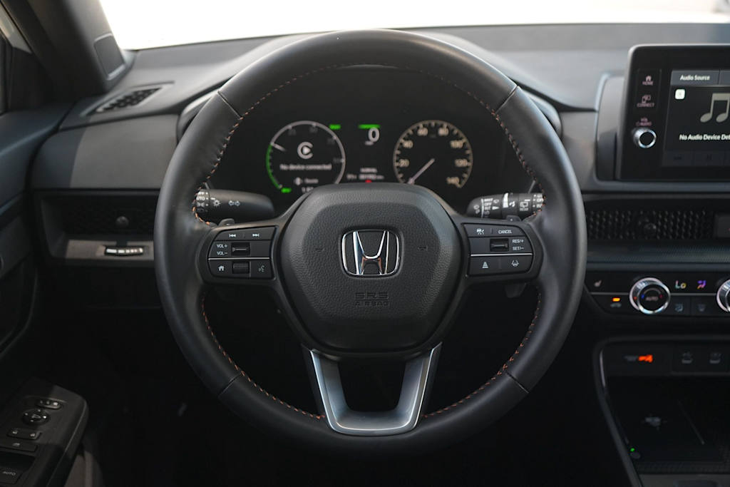 Thumbnail: 2026 Honda CR-V - 14