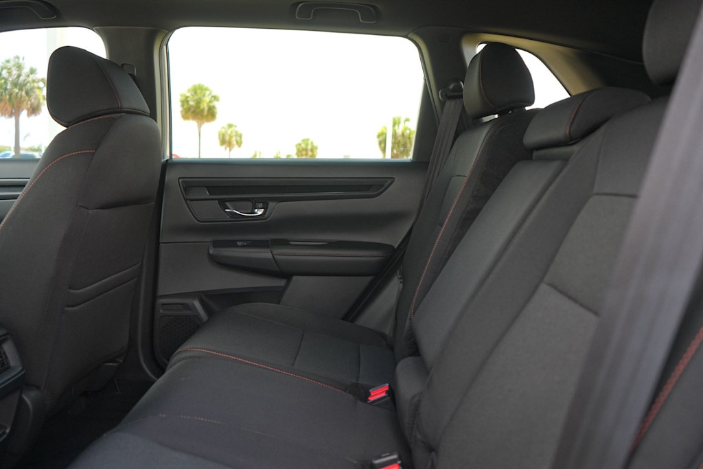 Thumbnail: 2026 Honda CR-V - 22