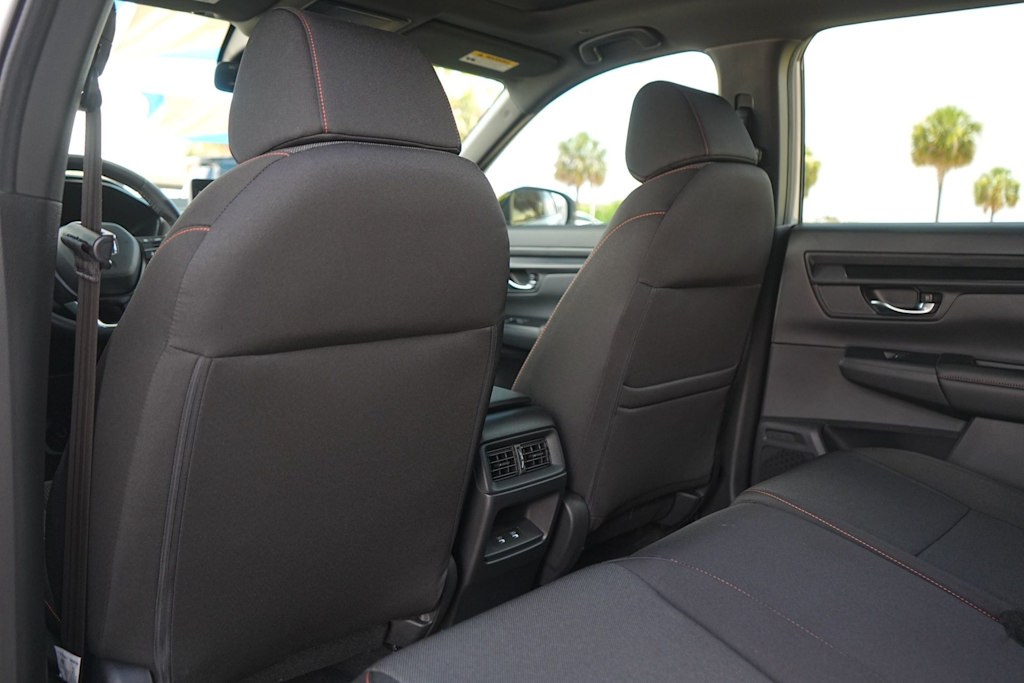 Thumbnail: 2026 Honda CR-V - 13