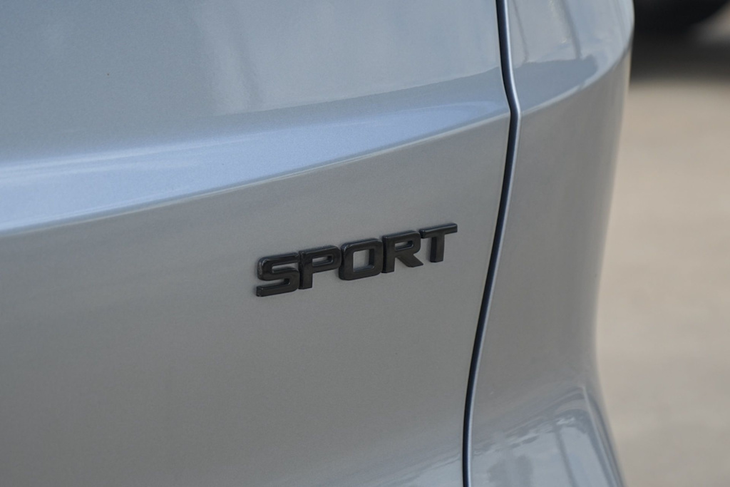Thumbnail: 2026 Honda CR-V - 7