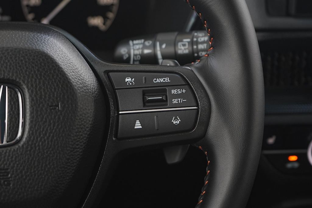 Thumbnail: 2026 Honda CR-V - 24